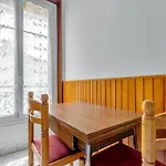 Chanzy-spacieux Familial Place De La Nation 파리